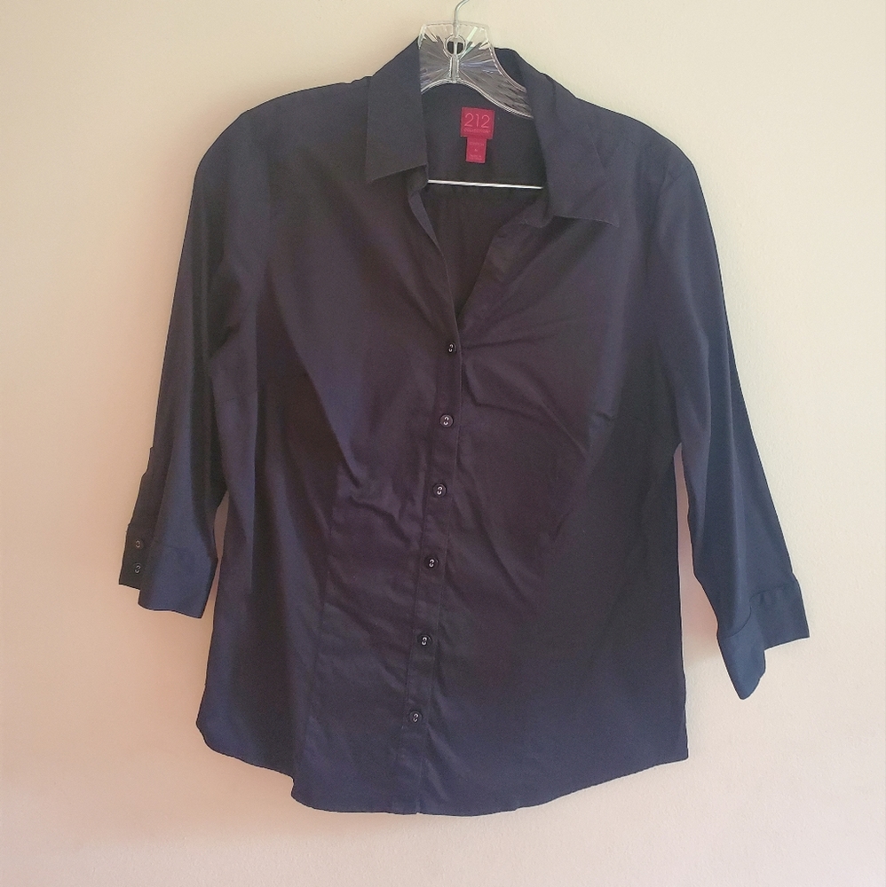212 Collection Shirt